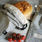 French inspired Bread Bag