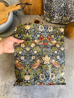 THE Beeswax Bag - William Morris