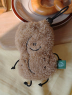 Fickle Plan | Peanut Soft Bag