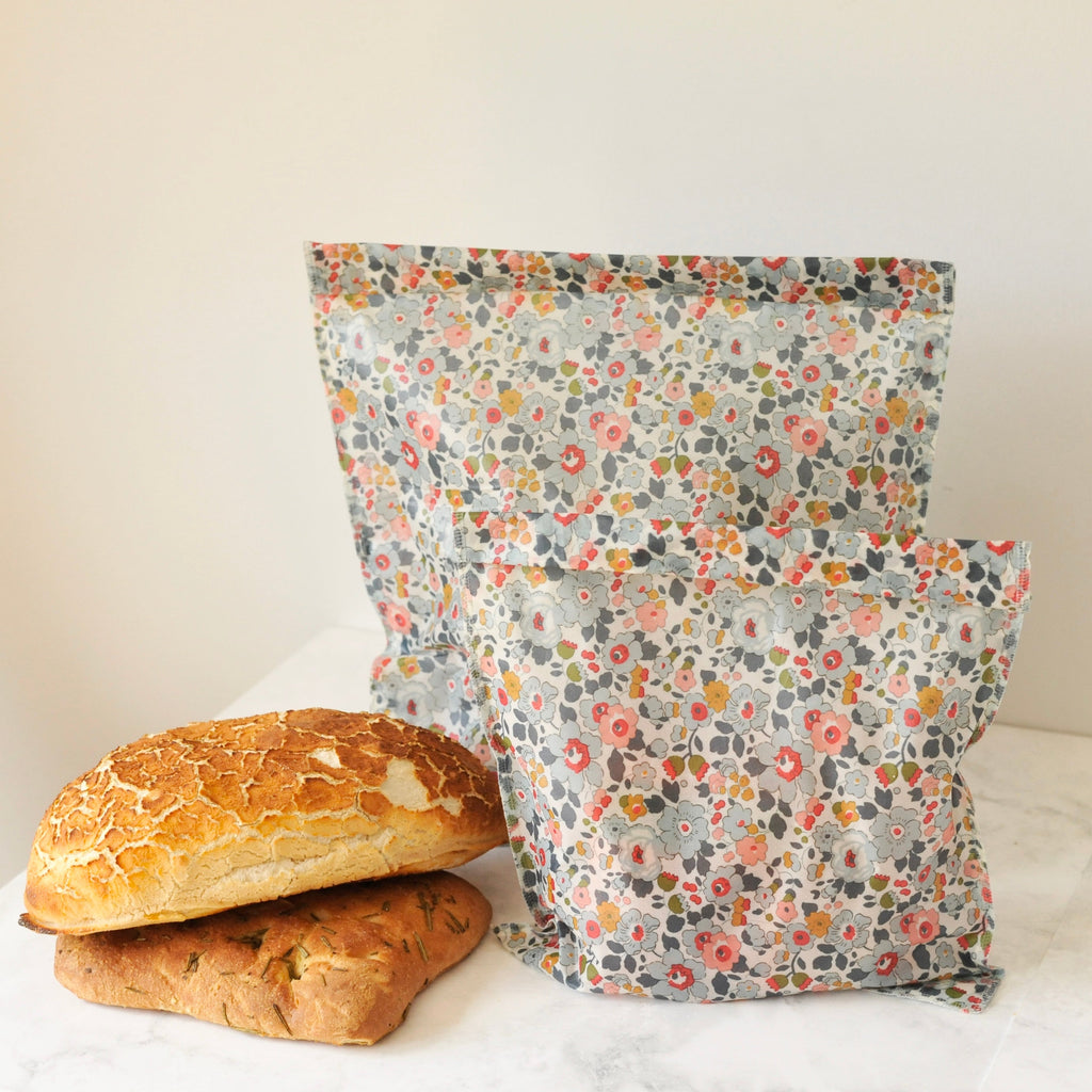 THE Beeswax Bag - Liberty Betsy