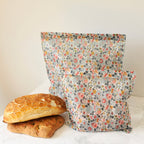 THE Beeswax Bag - Liberty Betsy