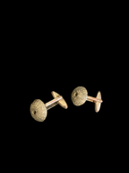Sea Urchin Cufflinks