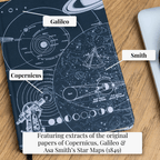 Astronomy A5 Hardcover