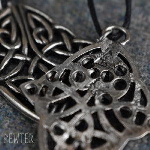 Knotwork Diamond