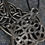 Knotwork Diamond