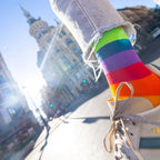 Sustainable Bamboo Socks, Made to Last