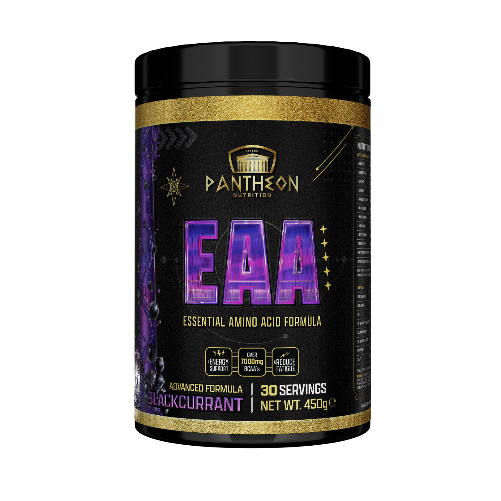 EAA