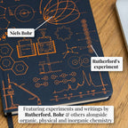 Chemistry A5 Hardcover