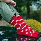Pig Bamboo Socks
