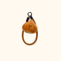 Daily White | Mini Chestnut Toy Charm