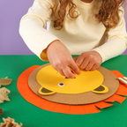 Safari Activity Kit