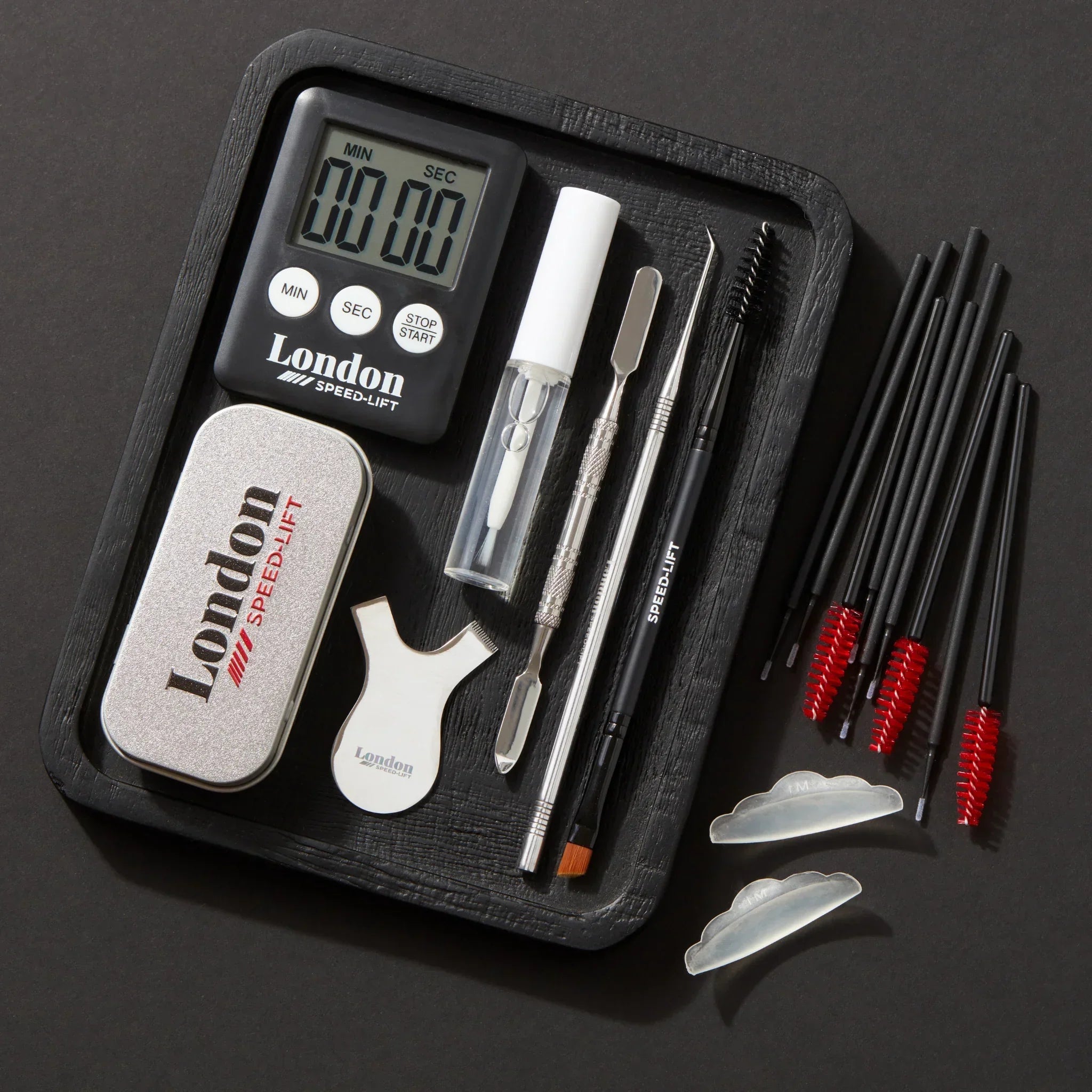 London Speed-Lift All-In-One Professional Starter Kit