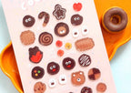 Bonito | Cookies