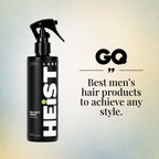 Sea Salt Spray by Heist Labs - Texture & Grip Styling Spray