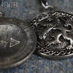 Lion Rampant