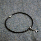Eihwaz Rune Choker