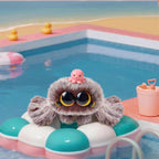 Snowball | Spider Plush Toy