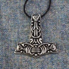 Faroese Hammer