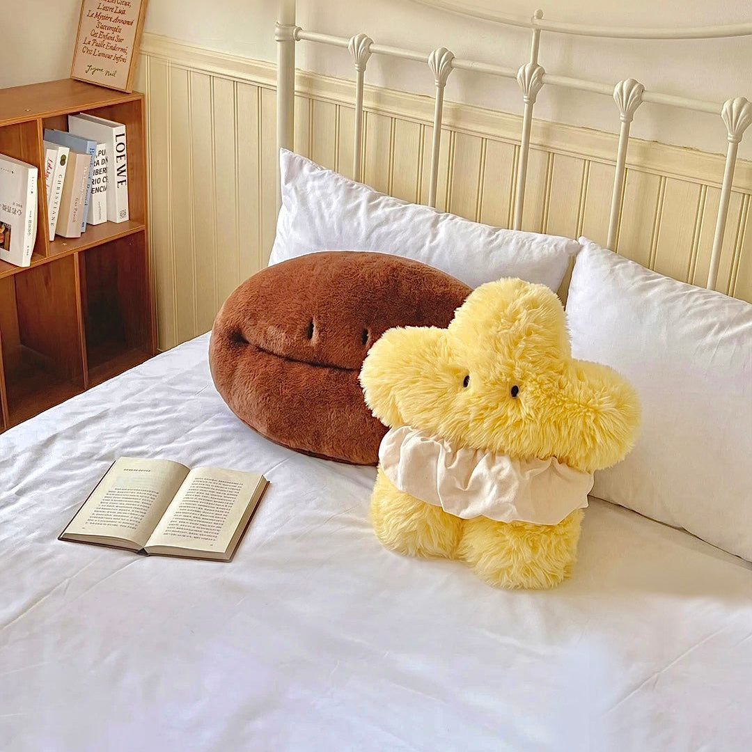 lüdo | Starry Plush Toy