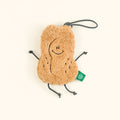 Fickle Plan | Peanut Soft Bag