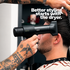 Smart Hair Dryer & Styler Kit | Heist 3.0