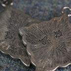 Durrow Pendant