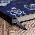 Space Exploration A5 Hardcover