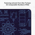 Computer Science A5 Hardcover