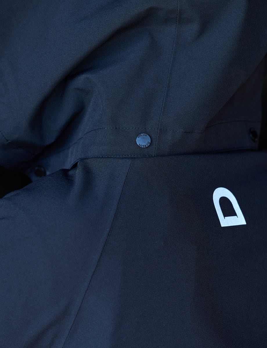 Dublin Wet Weather Long Jacket