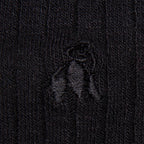 Plain Comfort Cuff Bamboo Sock Bundle - Four Pairs