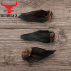 Hairy Buffalo Ears with Meat - 50 Ears