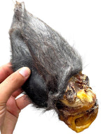 Hairy Buffalo Ears with Meat - 50 Ears
