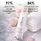 Rose Quartz Mineral Eye Serum 15ml