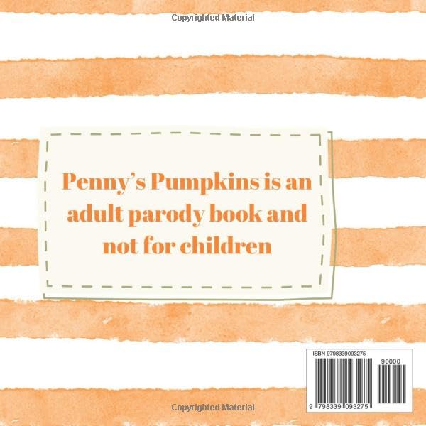 Penny's Pumpkins