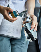 Black+Blum Eau Good Glass