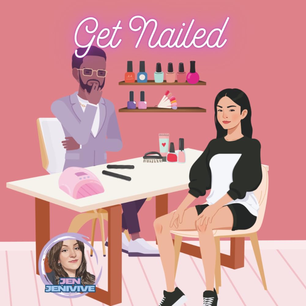 Get Nailed
