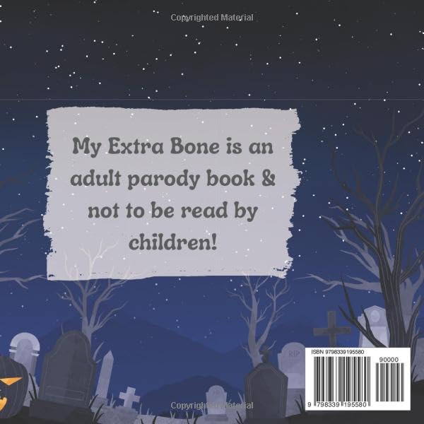 My Extra Bone