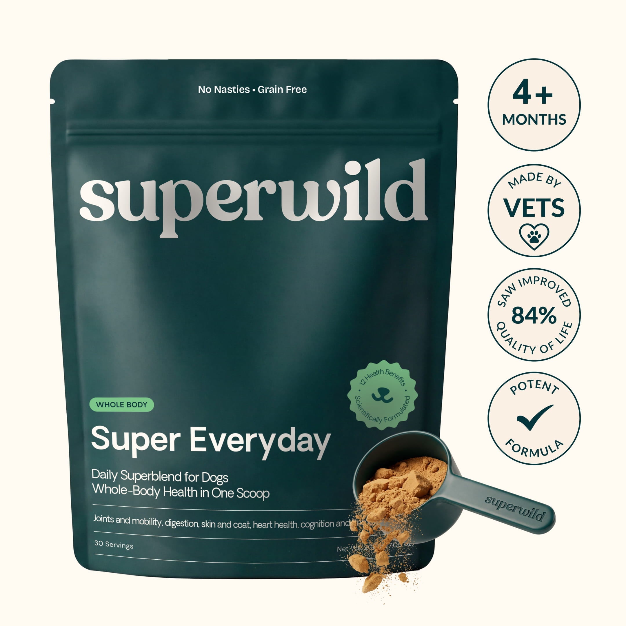 Super Everyday