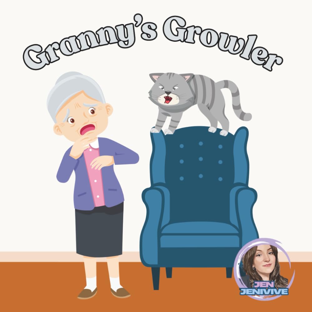 Granny's Growler