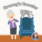 Granny's Growler