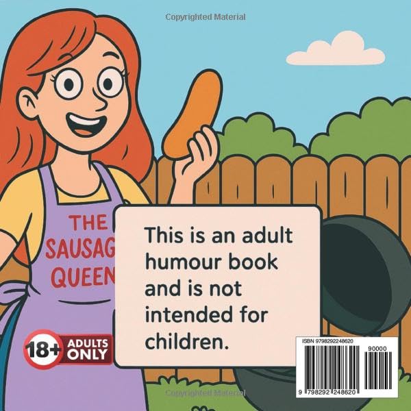 Sarah's Sausage Party