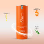 Men's Vitamin C Eye Serum 15ml