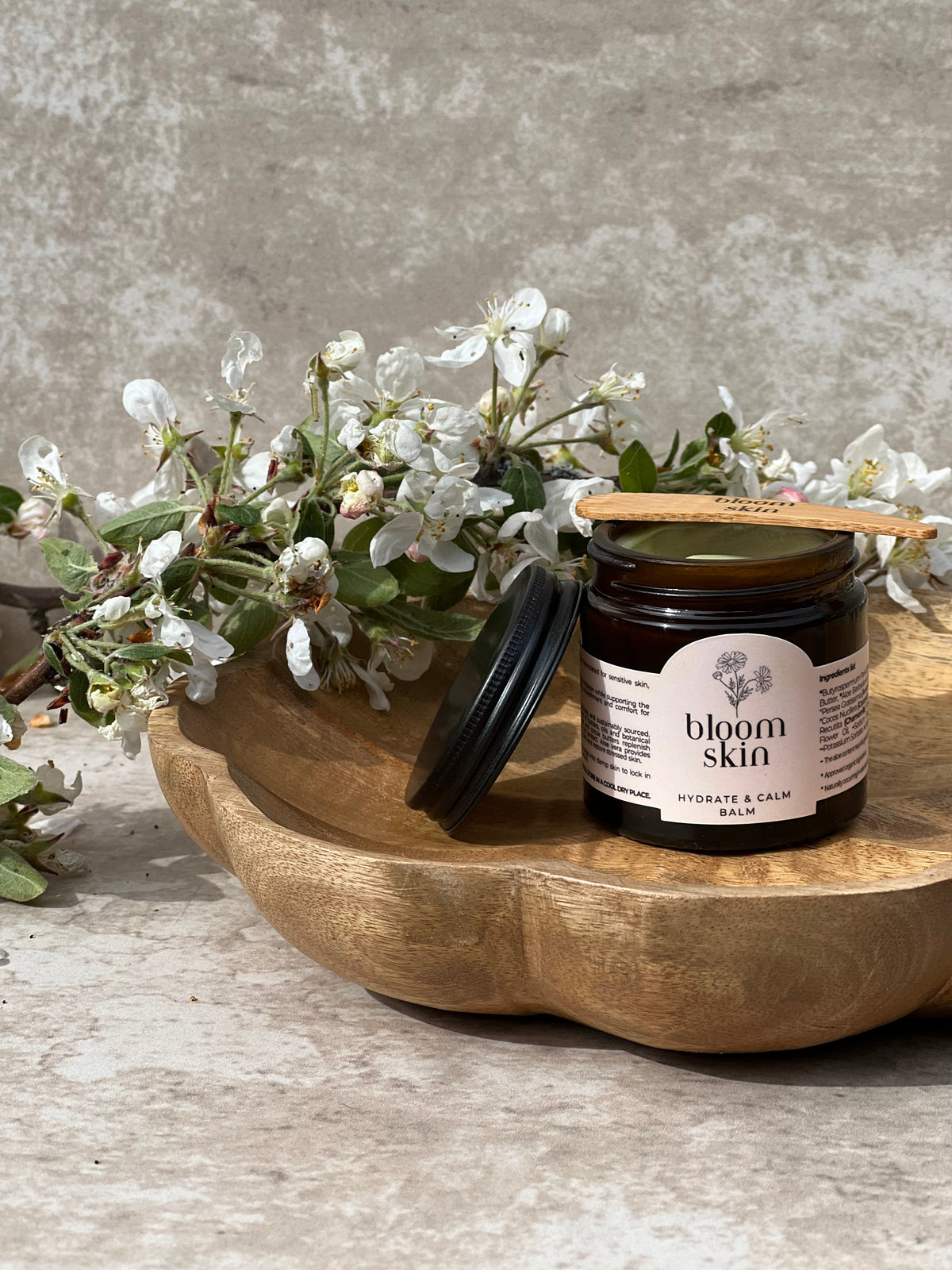 Hydrate & Calm Balm (was Baby & Child Balm)