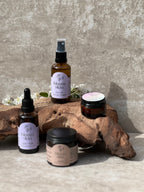 Facial Toner