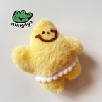 NINIGOGO | Hello UO Plush Charm