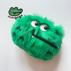 NINIGOGO | Dark Green EGO Plush Charm