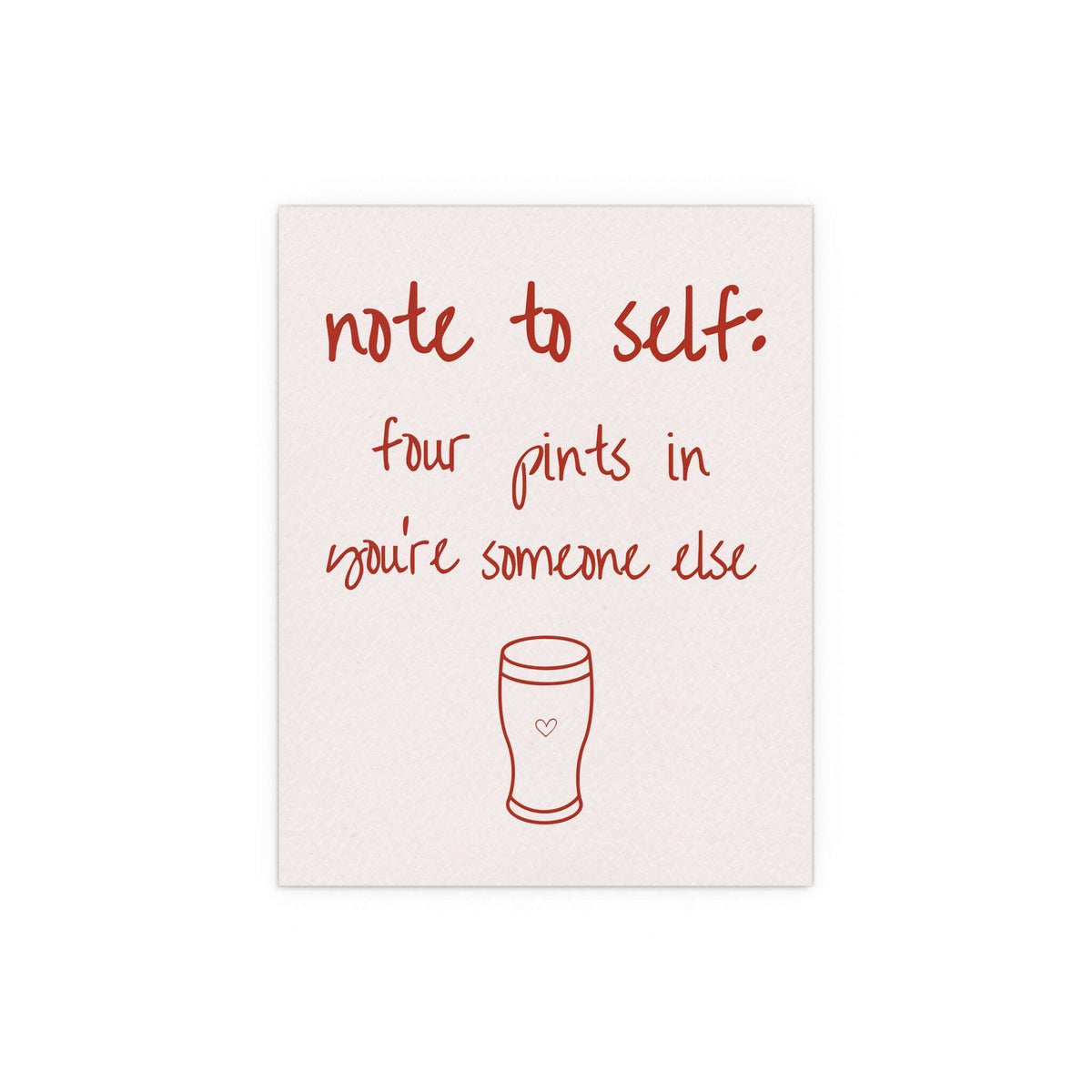 Olivia Dean - Note To Self