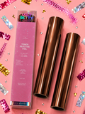 Brownie Points (Glossy Brown)