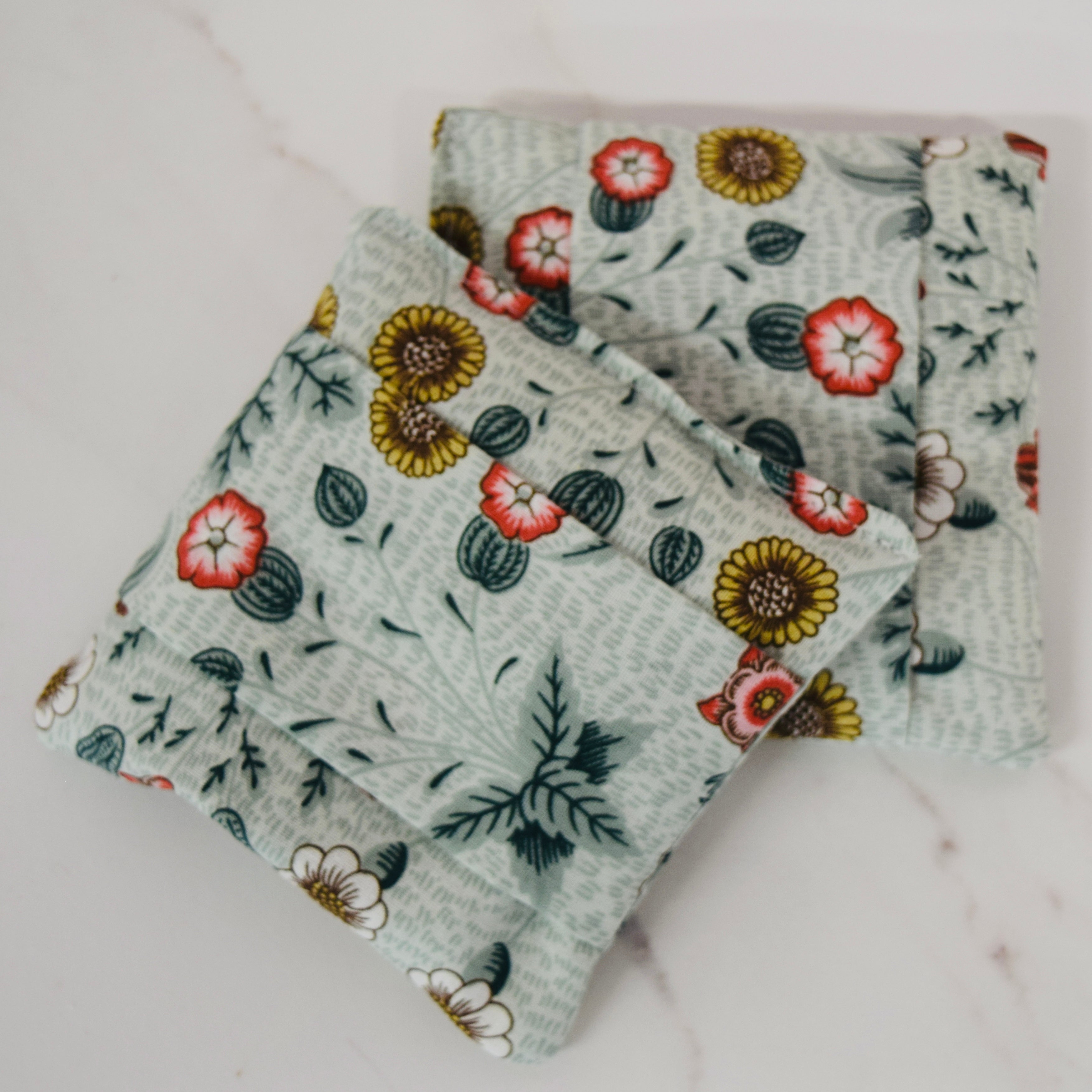 Hand Warmers Daisy