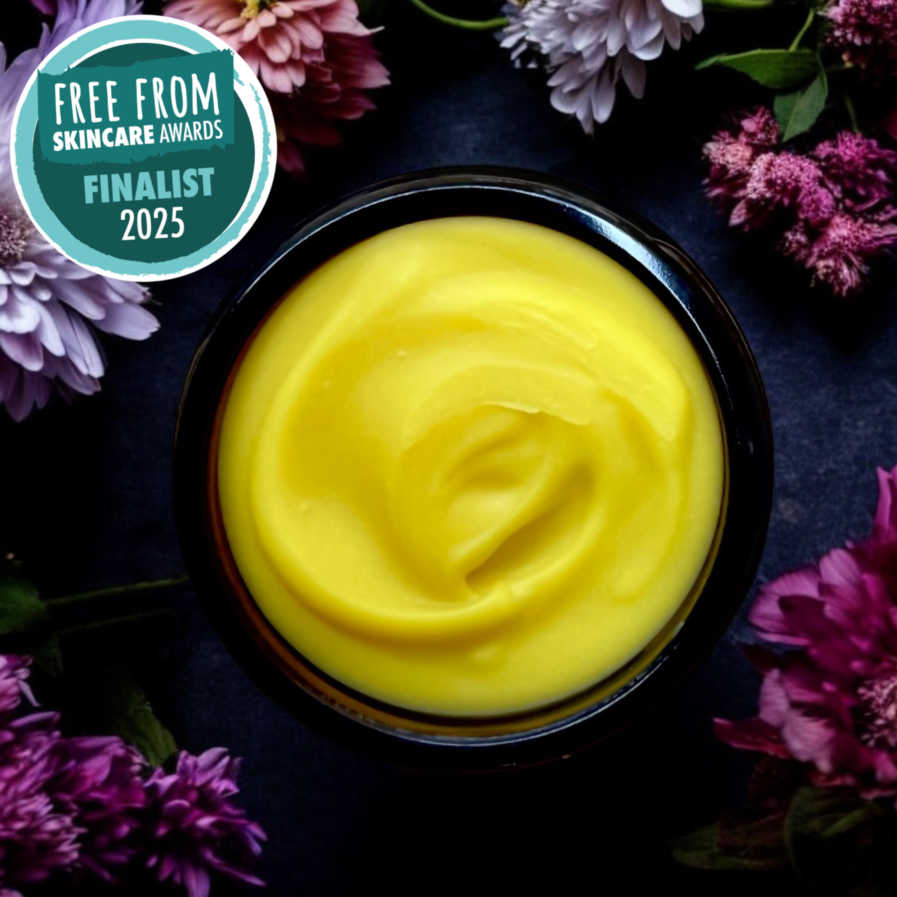 Intensive Night Balm